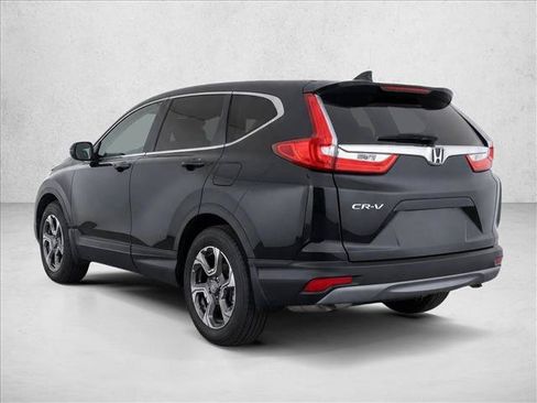 Used 2019 Honda CR-V EX image 5