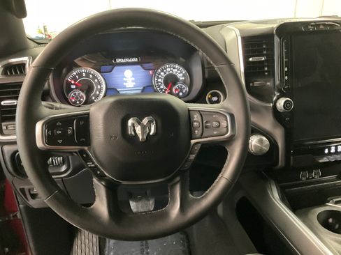 Used 2025 RAM 1500 Laramie image 15