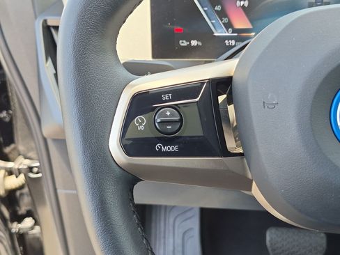Certified 2024 BMW iX xDrive50 AWD/4WD image 19