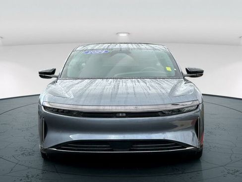 Used 2024 Lucid Air Pure image 9
