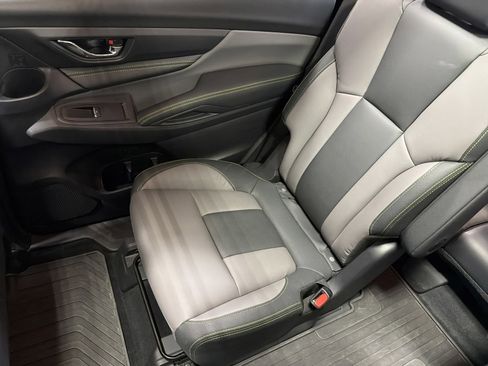 Certified 2024 Subaru Ascent Onyx Edition AWD/4WD image 12