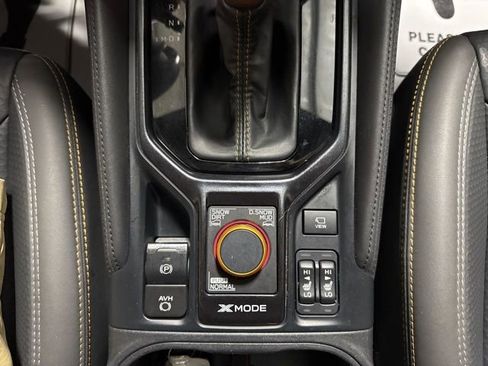 Used 2022 Subaru Forester Wilderness AWD/4WD image 12