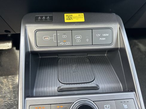 New 2026 Hyundai Kona Limited AWD/4WD image 58