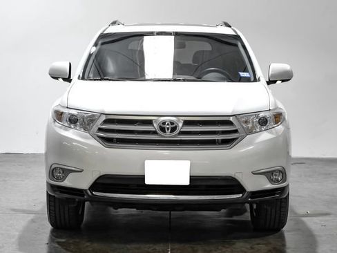 Used 2013 Toyota Highlander Limited FWD image 8