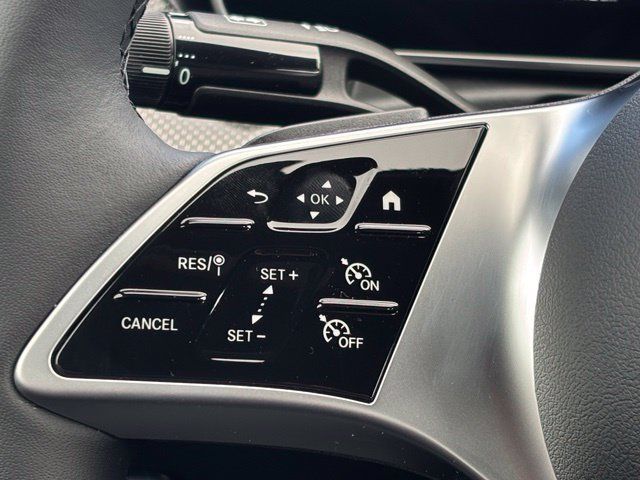 New 2026 Mercedes-Benz C 300 4MATIC Sedan image 17