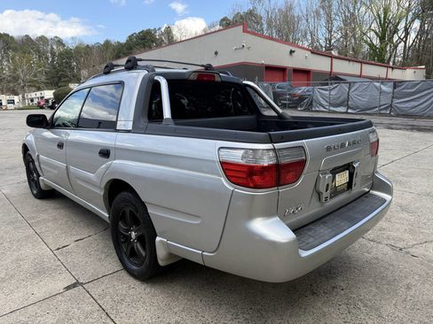 Used 2005 Subaru Baja Sport image 2