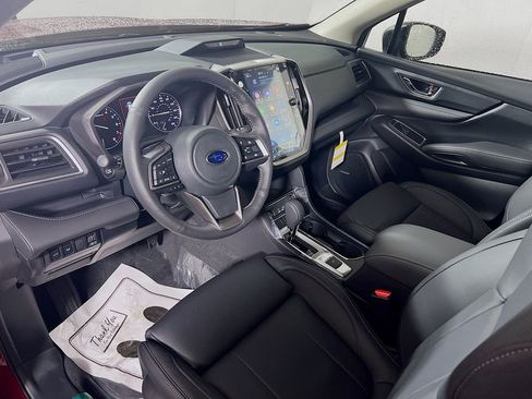 New 2026 Subaru Ascent Limited AWD/4WD image 9