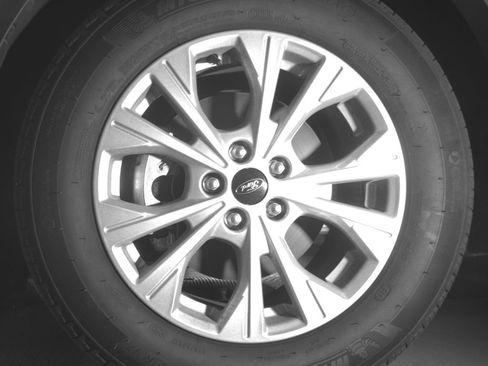 Used 2025 Ford Escape Active w/ Tech Pack #1 FWD image 10