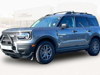 Used 2025 Ford Bronco Sport Big Bend AWD/4WD video 1
