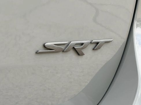 Used 2023 Dodge Durango SRT AWD/4WD image 13