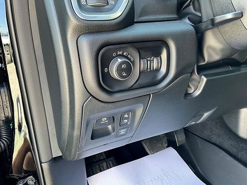 New 2026 RAM 1500 Laramie w/ Sport Appearance Package image 18