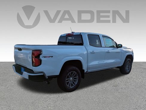 New 2026 Chevrolet Colorado LT image 25