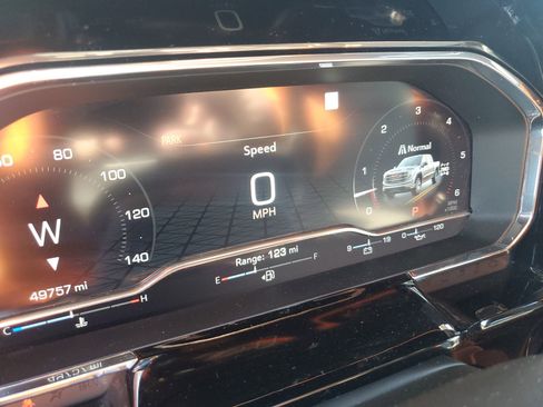 Certified 2023 GMC Sierra 1500 SLT w/ SLT Premium Plus Package image 20