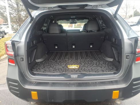 Certified 2023 Subaru Outback Wilderness image 14