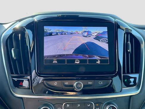 Used 2023 Chevrolet Traverse LT w/ LPO, Floor Liner Package AWD/4WD image 13