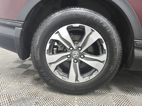 Used 2019 Honda CR-V LX image 7