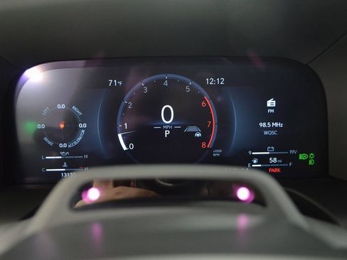 Used 2024 Lexus GX 550 w/ Accessory Package (Z1) image 23