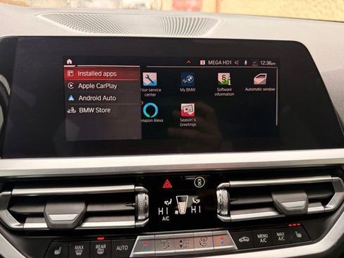 Used 2021 BMW 330i xDrive Sedan w/ Convenience Package image 37