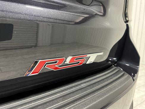 New 2026 Chevrolet Tahoe RST w/ Comfort Package image 35