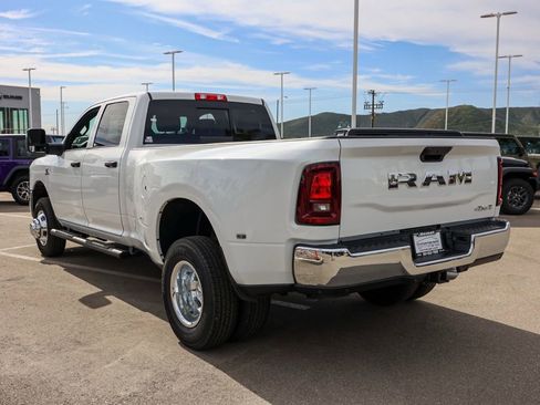 New 2026 RAM 3500 Tradesman image 6