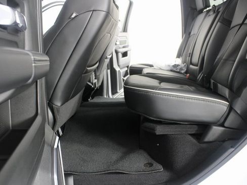 New 2026 RAM 2500 Laramie w/ Night Edition image 21