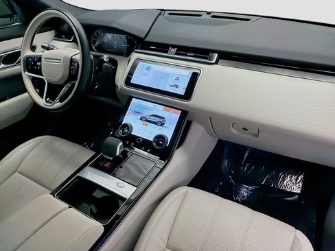 Used 2023 Land Rover Range Rover Velar R-Dynamic S AWD/4WD image 12