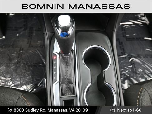 Used 2020 Chevrolet Equinox LT FWD image 20