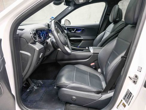 Certified 2026 Mercedes-Benz GLC 300 image 22