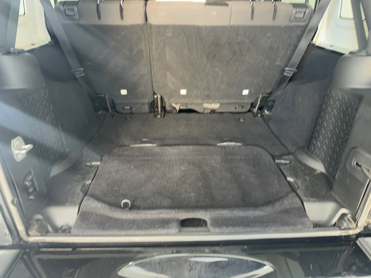 Used 2018 Jeep Wrangler Unlimited Sport AWD/4WD image 28