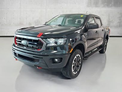 Used 2021 Ford Ranger XL w/ Equipment Group 101A High