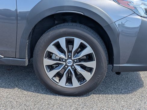 Certified 2025 Subaru Outback Limited w/ Tech Package 3 image 11