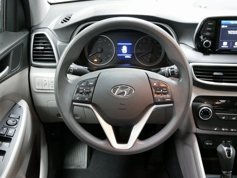 Used 2020 Hyundai Tucson Value image 21