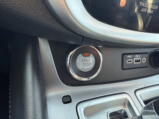 Used 2021 Nissan Murano SL w/ SL Moonroof Package AWD/4WD image 8