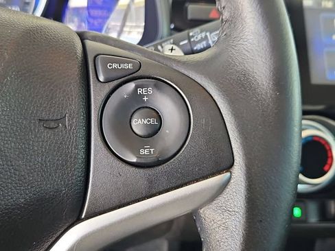 Used 2015 Honda Fit EX-L image 14