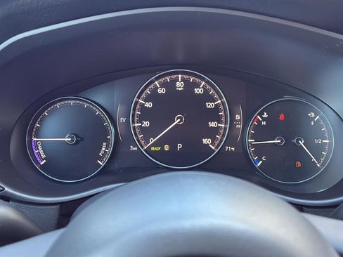 New 2026 MAZDA CX-50 AWD 2.5 Hybrid w/ Premium Pkg image 26