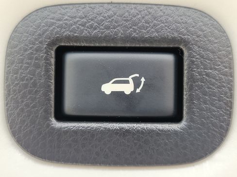 Used 2020 Nissan Rogue SL AWD/4WD image 8