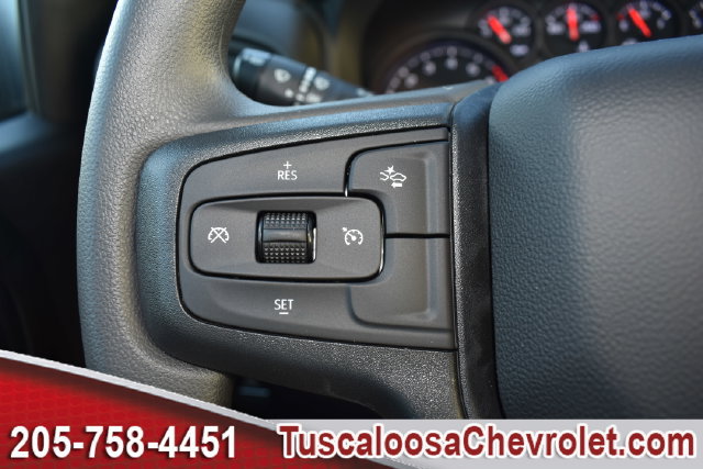 New 2026 Chevrolet Silverado 1500 RST w/ LPO, Dark Essentials Package AWD/4WD image 20