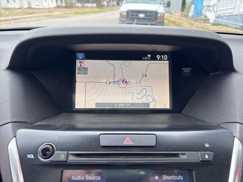 Used 2015 Acura MDX FWD w/ Technology Package image 14