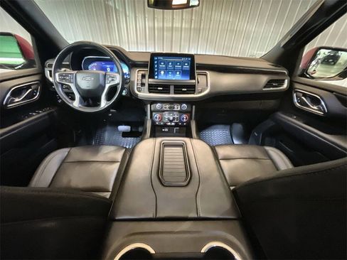 Used 2023 Chevrolet Tahoe Z71 image 19