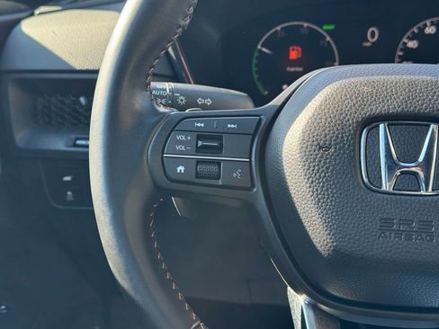 Used 2025 Honda CR-V Sport-L image 35