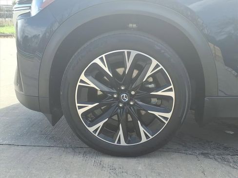 Used 2024 MAZDA CX-90 Plug-In Hybrid w/ Premium Plus image 25