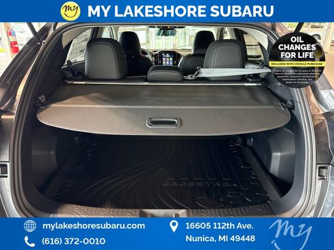 New 2026 Subaru Crosstrek 2.5i Limited AWD/4WD image 25
