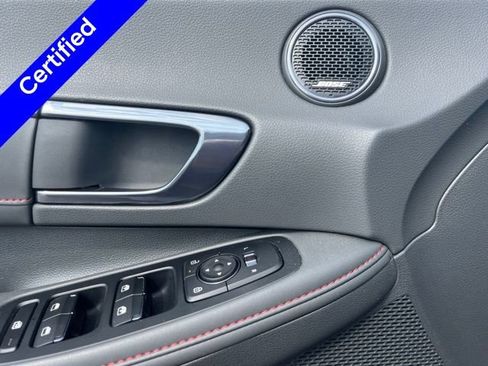Used 2024 Hyundai Sonata N Line FWD image 6