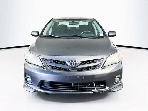 Used 2013 Toyota Corolla S image 6