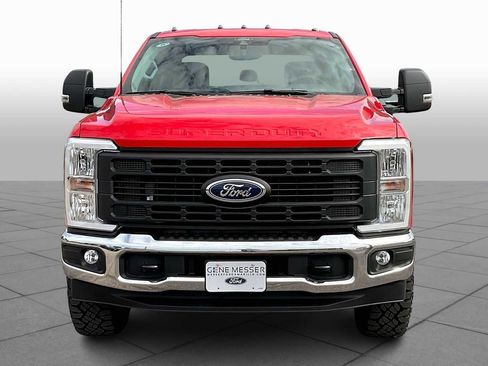 New 2026 Ford F250 XL w/ XL Off-Road Package image 3