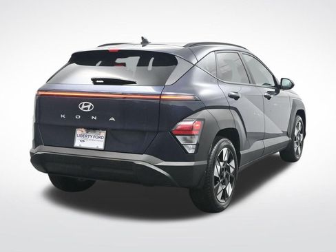 Used 2025 Hyundai Kona SEL FWD image 7