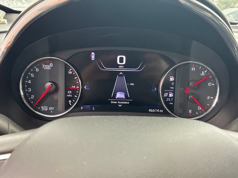 Used 2024 Chevrolet Malibu LT FWD image 17