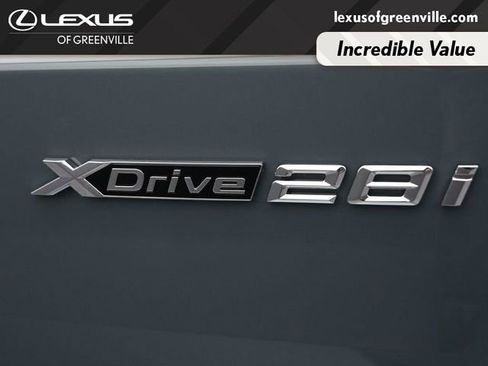 Used 2026 BMW X1 xDrive28i w/ Technology Package AWD/4WD image 11