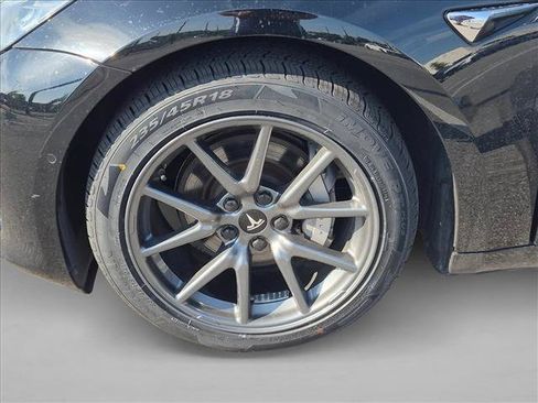 Used 2020 Tesla Model 3 Long Range AWD/4WD image 21