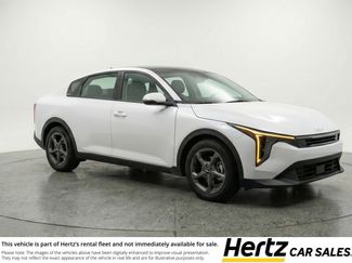 Used 2025 Kia K4 LXS video 1